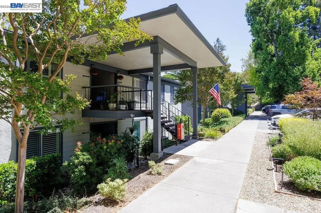 2520 Ptarmigan Walnut Creek CA 94595