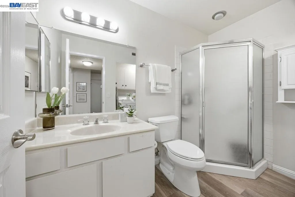 2520 Ptarmigan Walnut Creek CA 94595