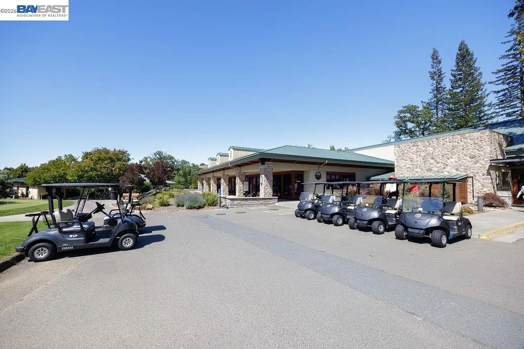 2520 Ptarmigan Walnut Creek CA 94595