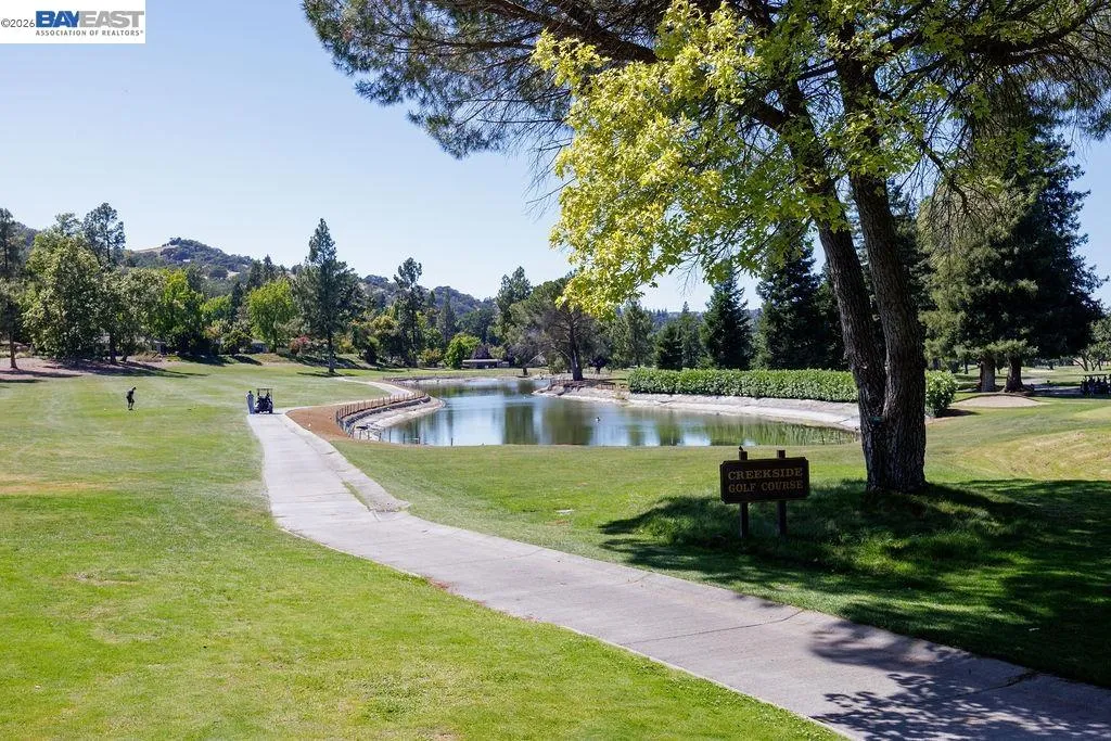 2520 Ptarmigan Walnut Creek CA 94595