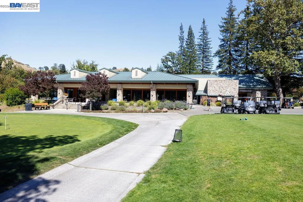 2520 Ptarmigan Walnut Creek CA 94595