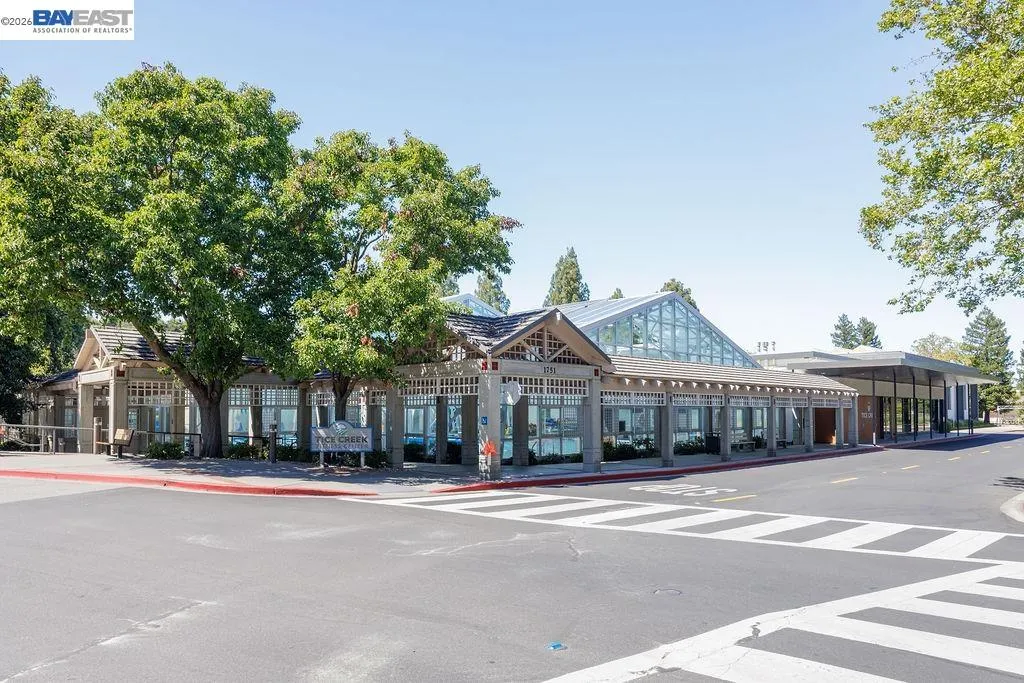 2520 Ptarmigan Walnut Creek CA 94595
