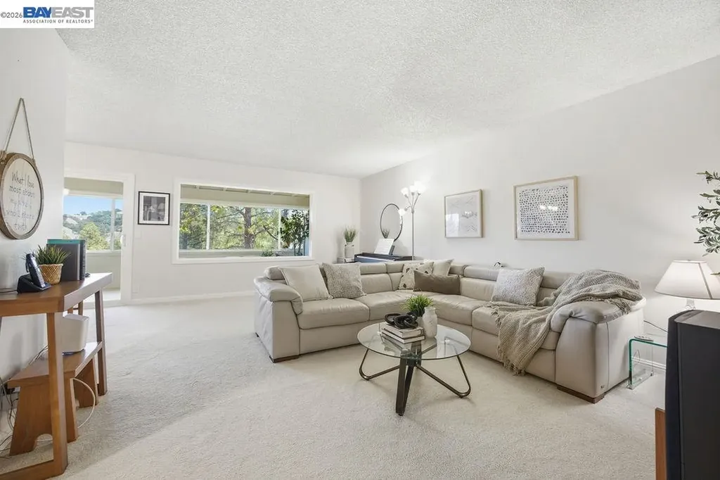 2520 Ptarmigan Walnut Creek CA 94595