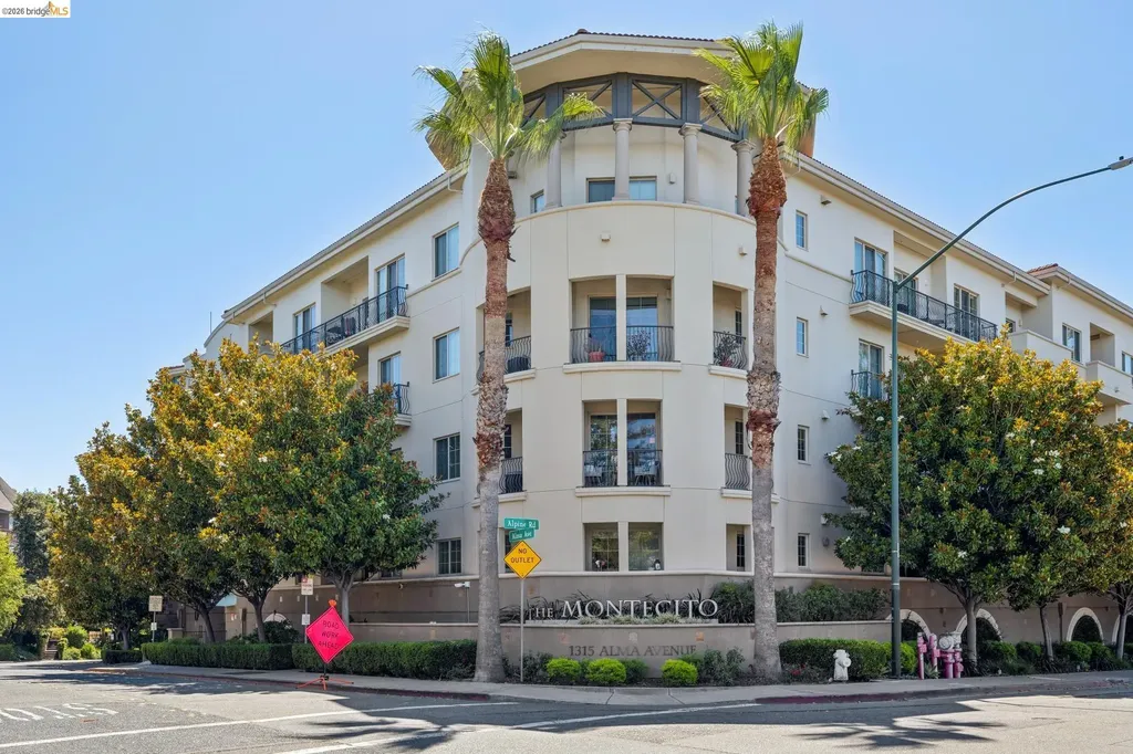 1315 Alma Avenue Walnut Creek CA 94596
