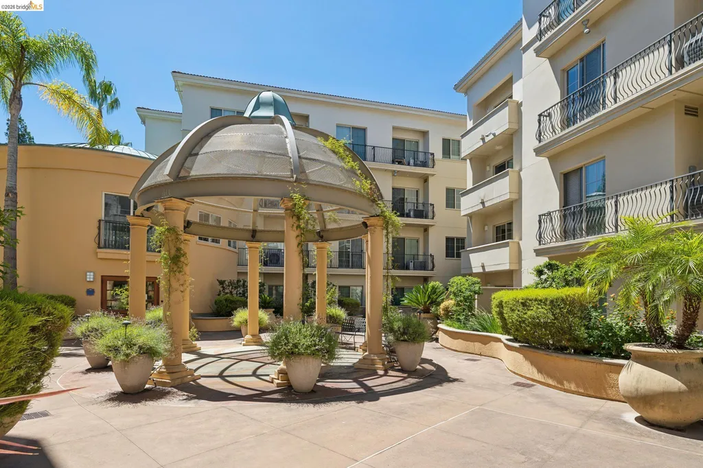 1315 Alma Avenue Walnut Creek CA 94596