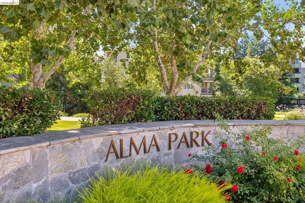 1315 Alma Avenue Walnut Creek CA 94596