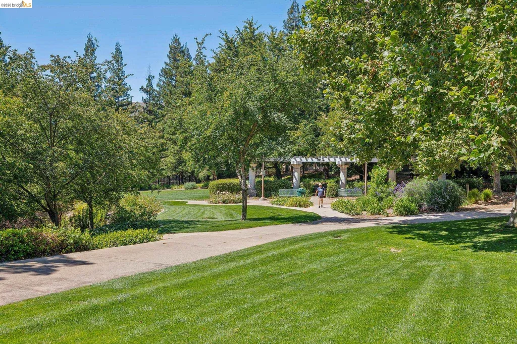 1315 Alma Avenue Walnut Creek CA 94596