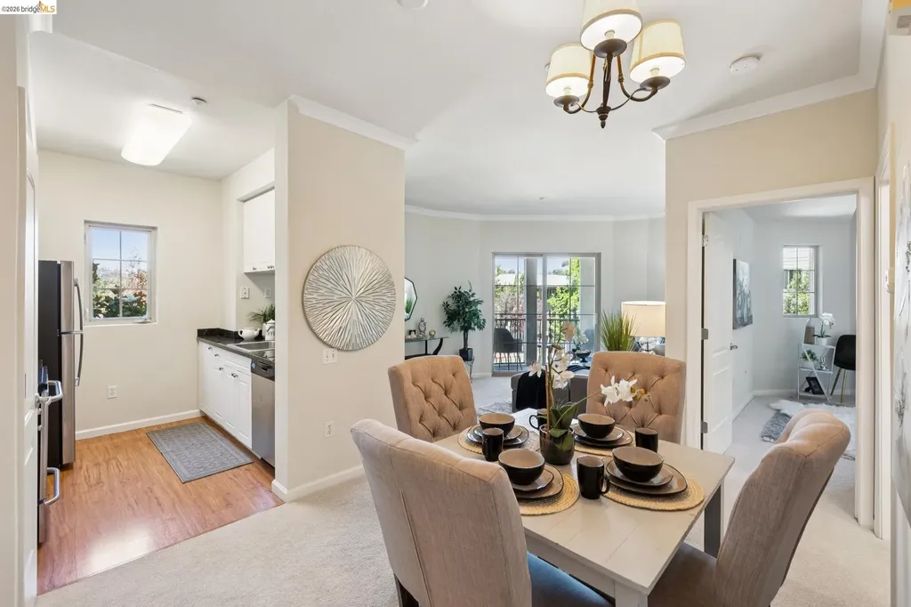 1315 Alma Avenue Walnut Creek CA 94596
