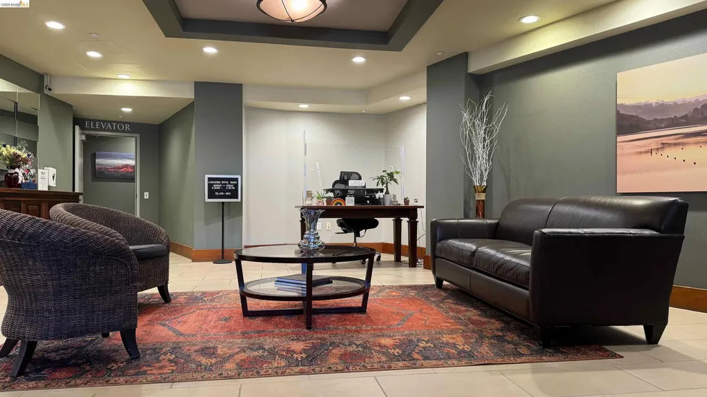 1315 Alma Avenue Walnut Creek CA 94596