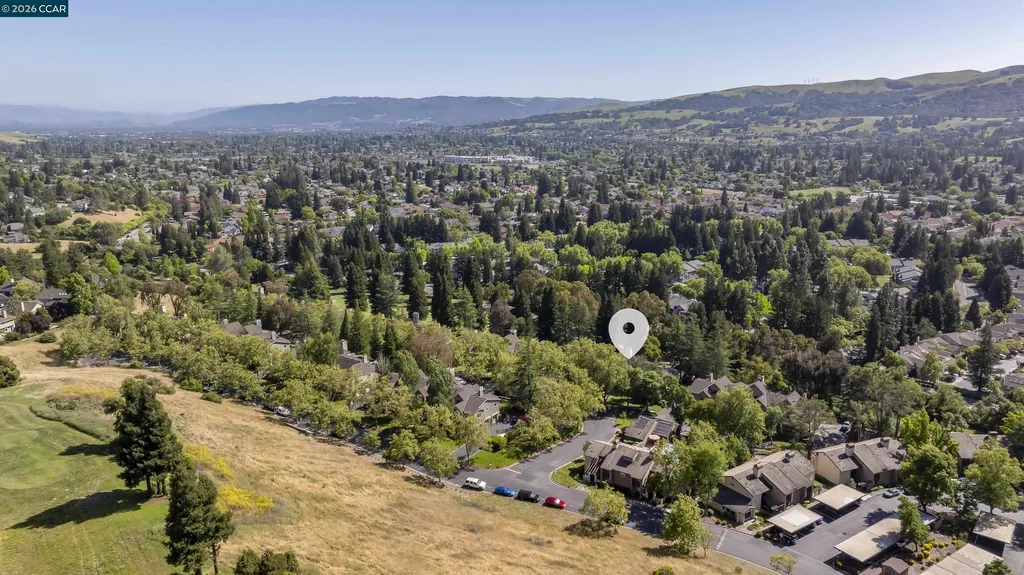 246 Canyon Woods Way San Ramon CA 94582