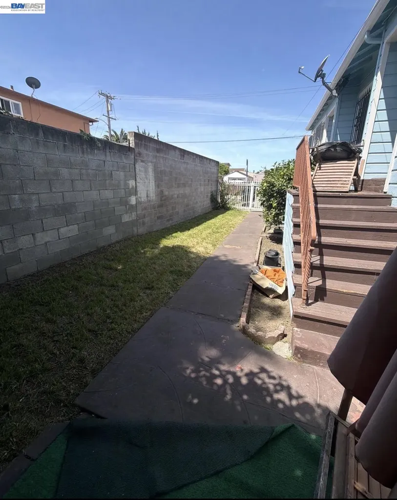 1602 103rd Avenue Oakland CA 94603
