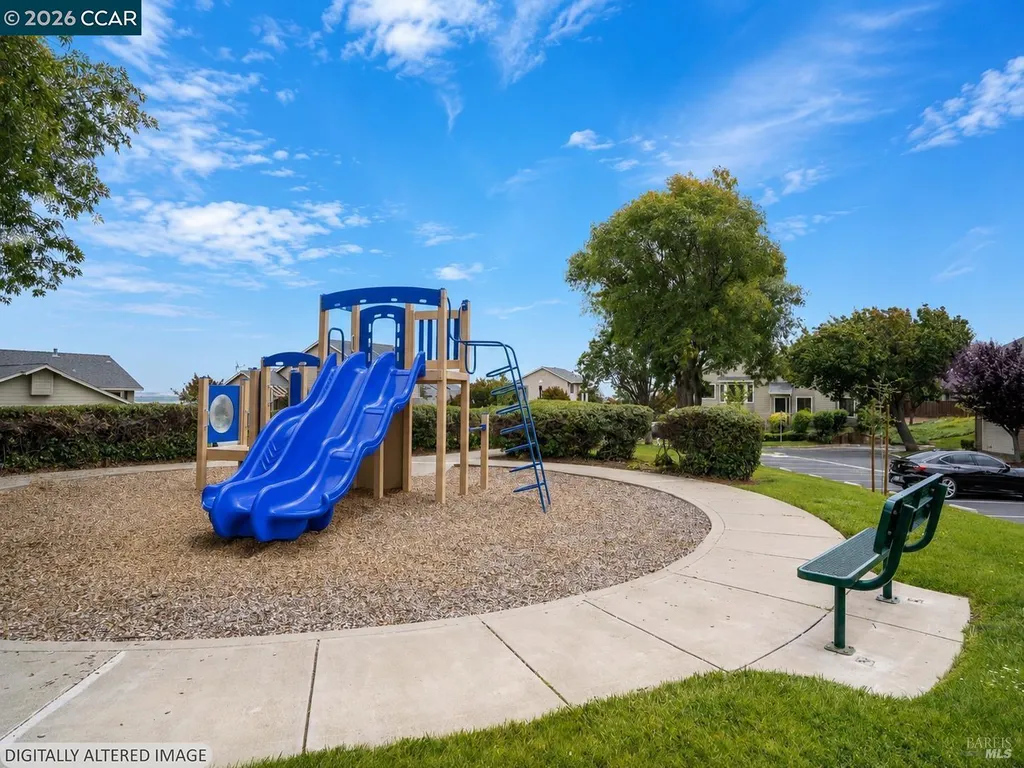 110 Wildes Court Bay Point CA 94565