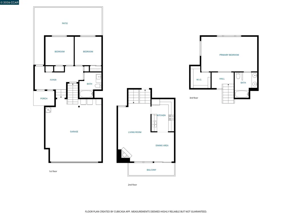 110 Wildes Court Bay Point CA 94565