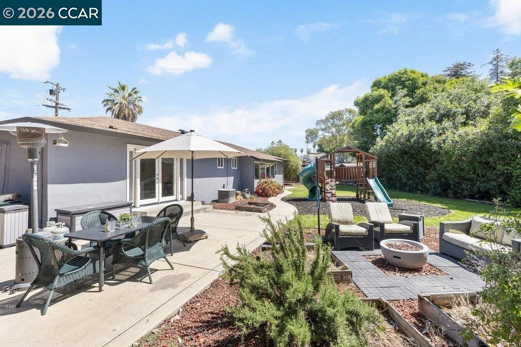 1139 Lovell Court Concord CA 94520