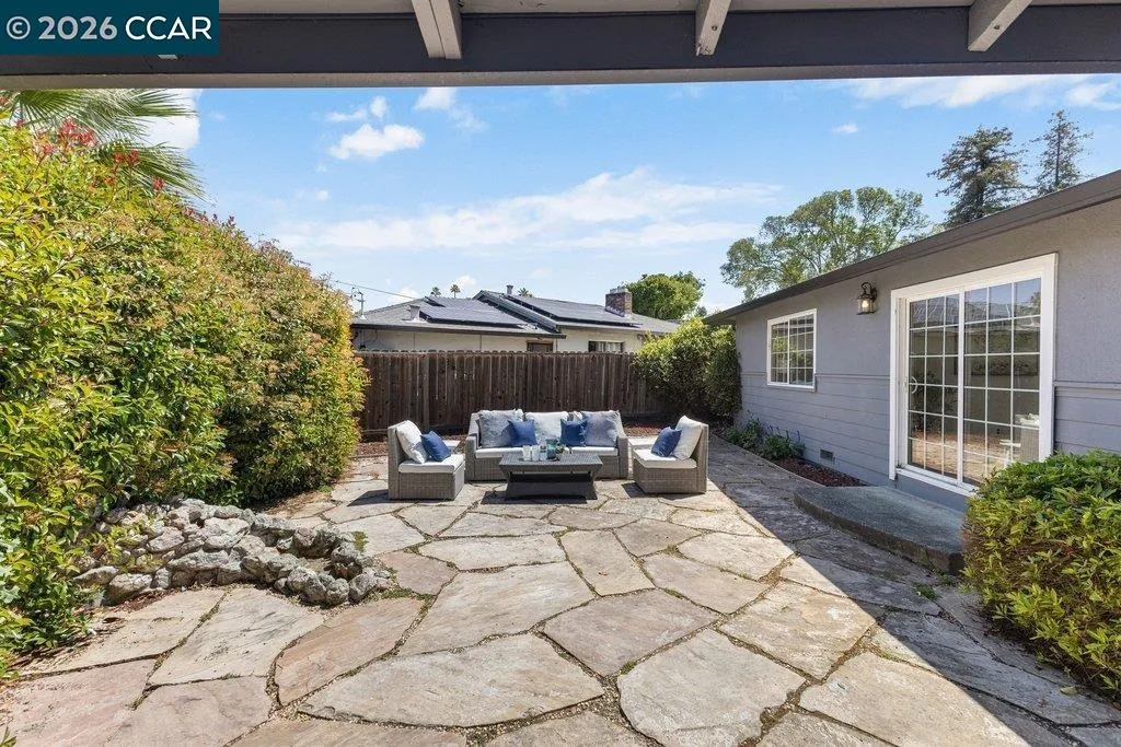 1139 Lovell Court Concord CA 94520