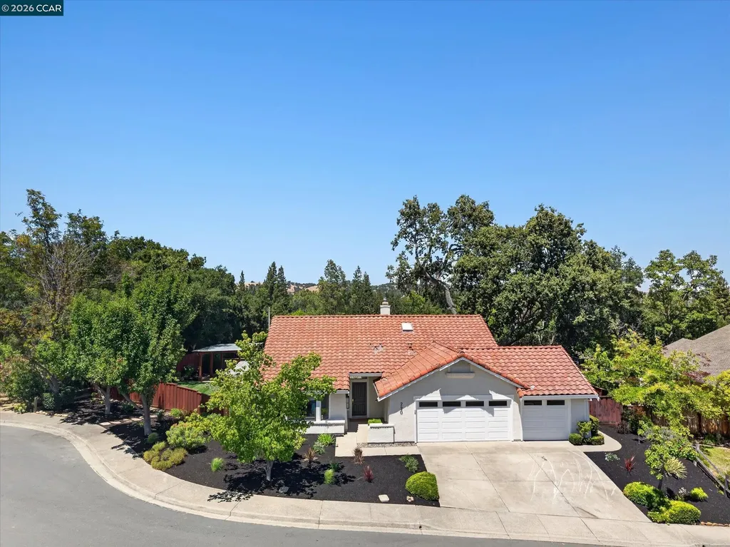 220 Briaridge Court Pleasant Hill CA 94523