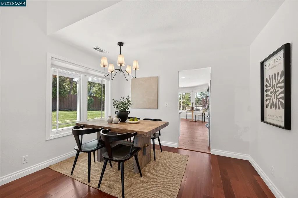 220 Briaridge Court Pleasant Hill CA 94523