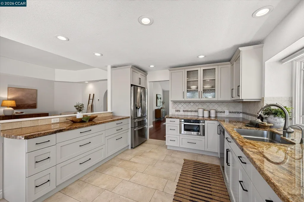 220 Briaridge Court Pleasant Hill CA 94523