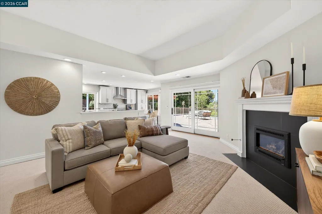 220 Briaridge Court Pleasant Hill CA 94523