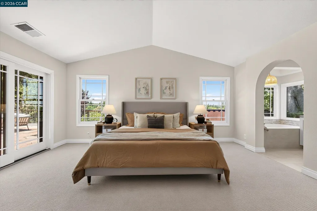 220 Briaridge Court Pleasant Hill CA 94523