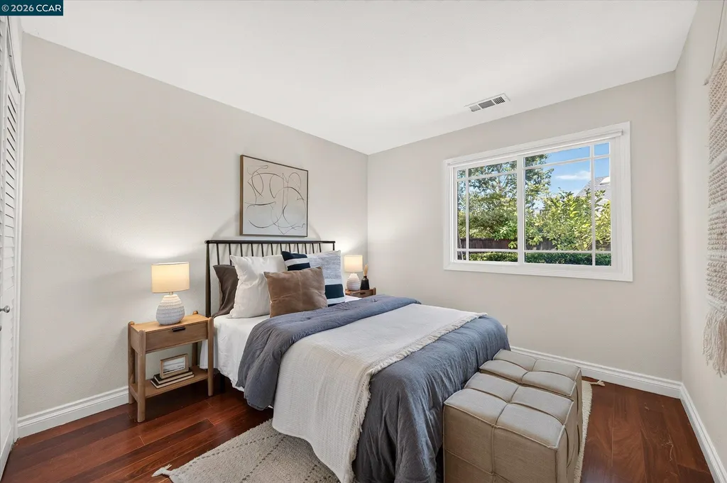 220 Briaridge Court Pleasant Hill CA 94523