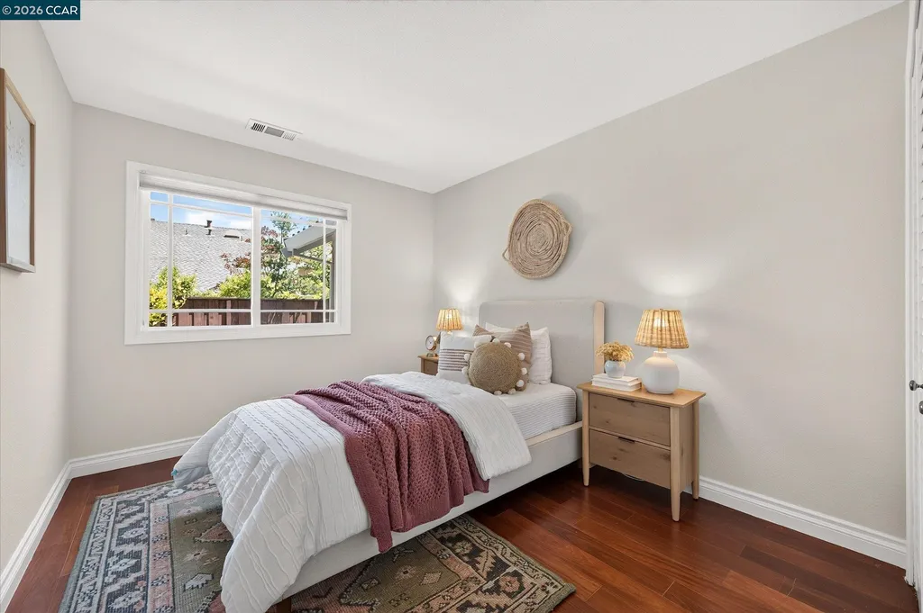 220 Briaridge Court Pleasant Hill CA 94523