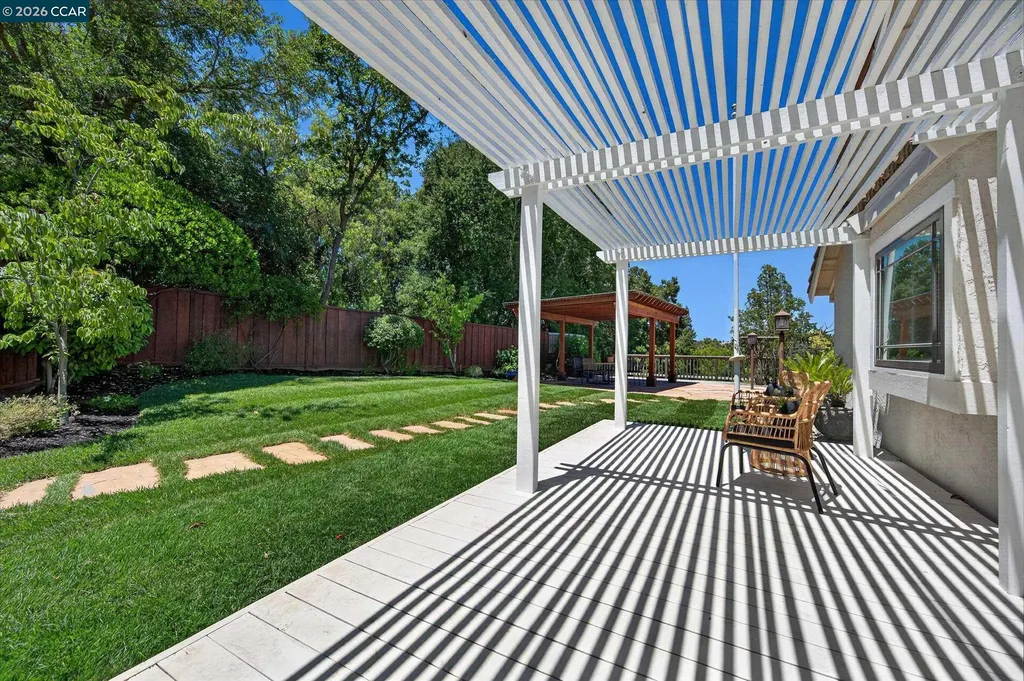 220 Briaridge Court Pleasant Hill CA 94523