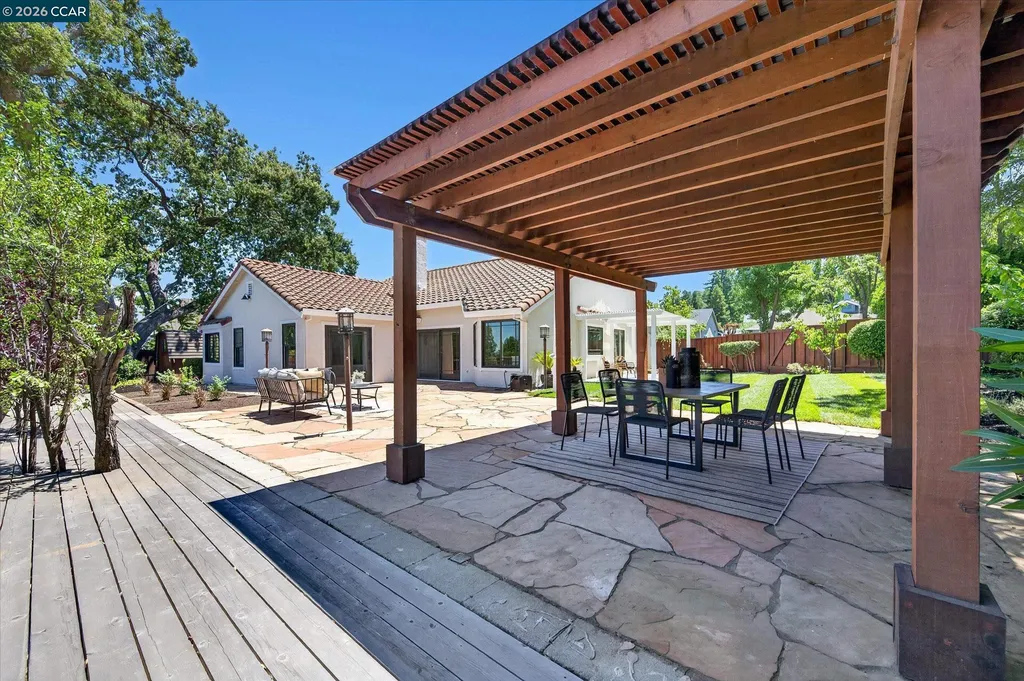 220 Briaridge Court Pleasant Hill CA 94523
