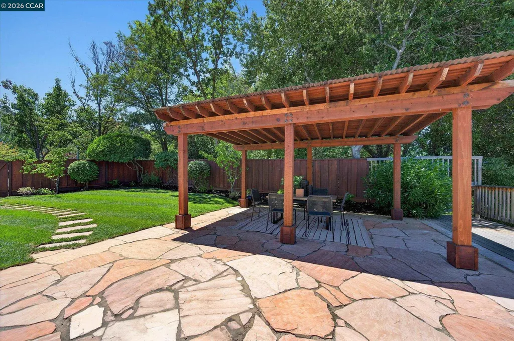 220 Briaridge Court Pleasant Hill CA 94523