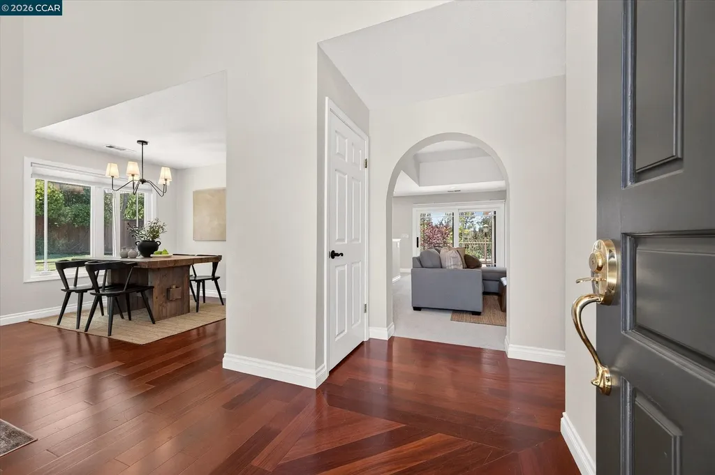 220 Briaridge Court Pleasant Hill CA 94523