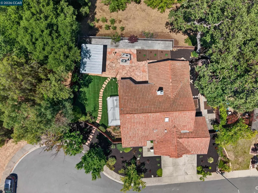 220 Briaridge Court Pleasant Hill CA 94523