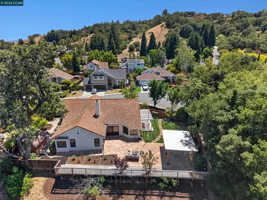220 Briaridge Court Pleasant Hill CA 94523