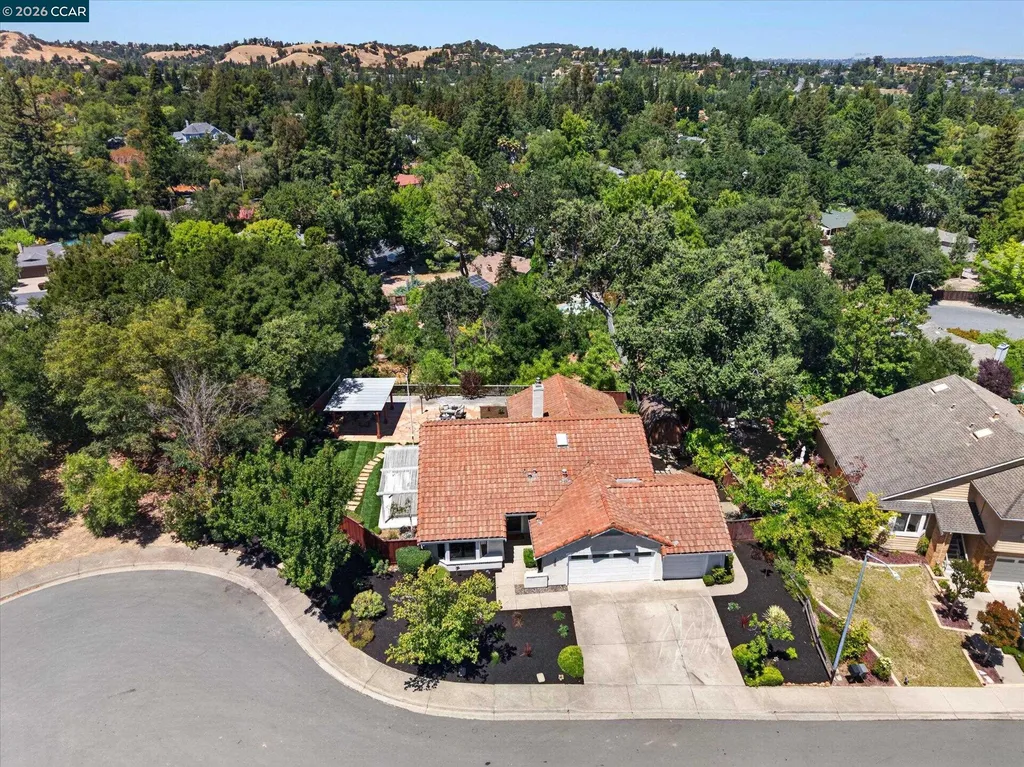 220 Briaridge Court Pleasant Hill CA 94523