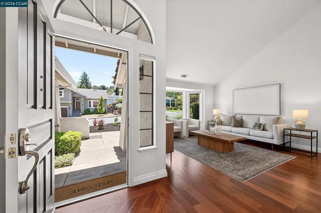 220 Briaridge Court Pleasant Hill CA 94523