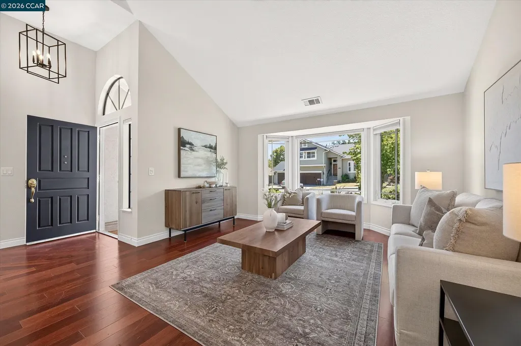 220 Briaridge Court Pleasant Hill CA 94523