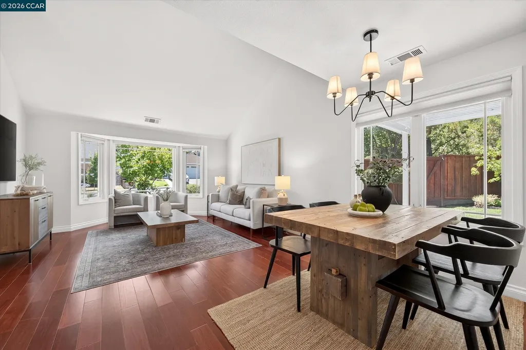 220 Briaridge Court Pleasant Hill CA 94523