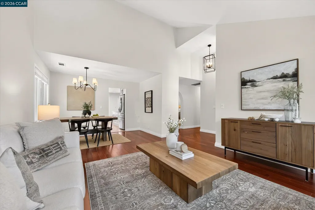 220 Briaridge Court Pleasant Hill CA 94523