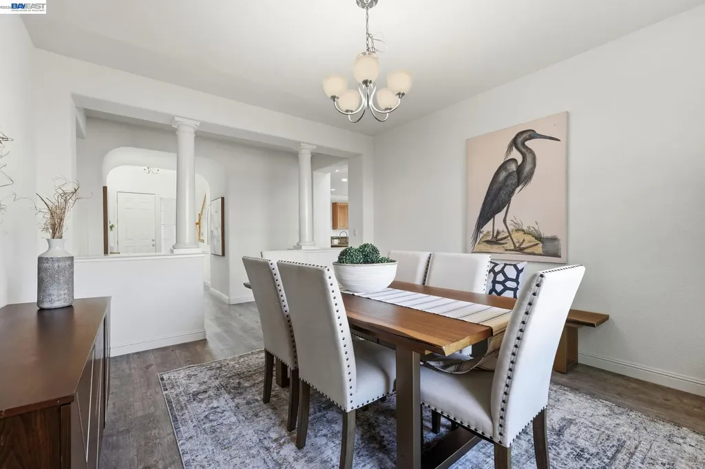 15 Vitruvius Court Oakley CA 94561