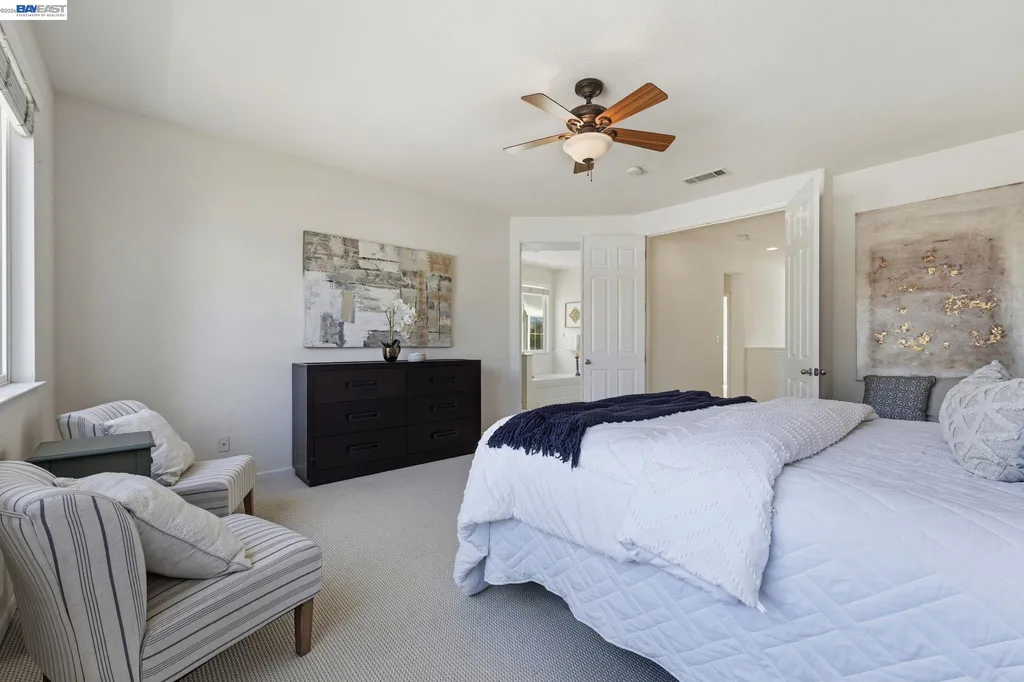 15 Vitruvius Court Oakley CA 94561