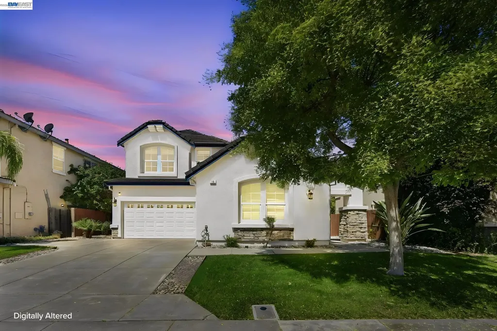 15 Vitruvius Court Oakley CA 94561