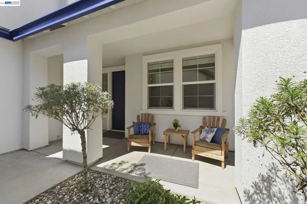 15 Vitruvius Court Oakley CA 94561