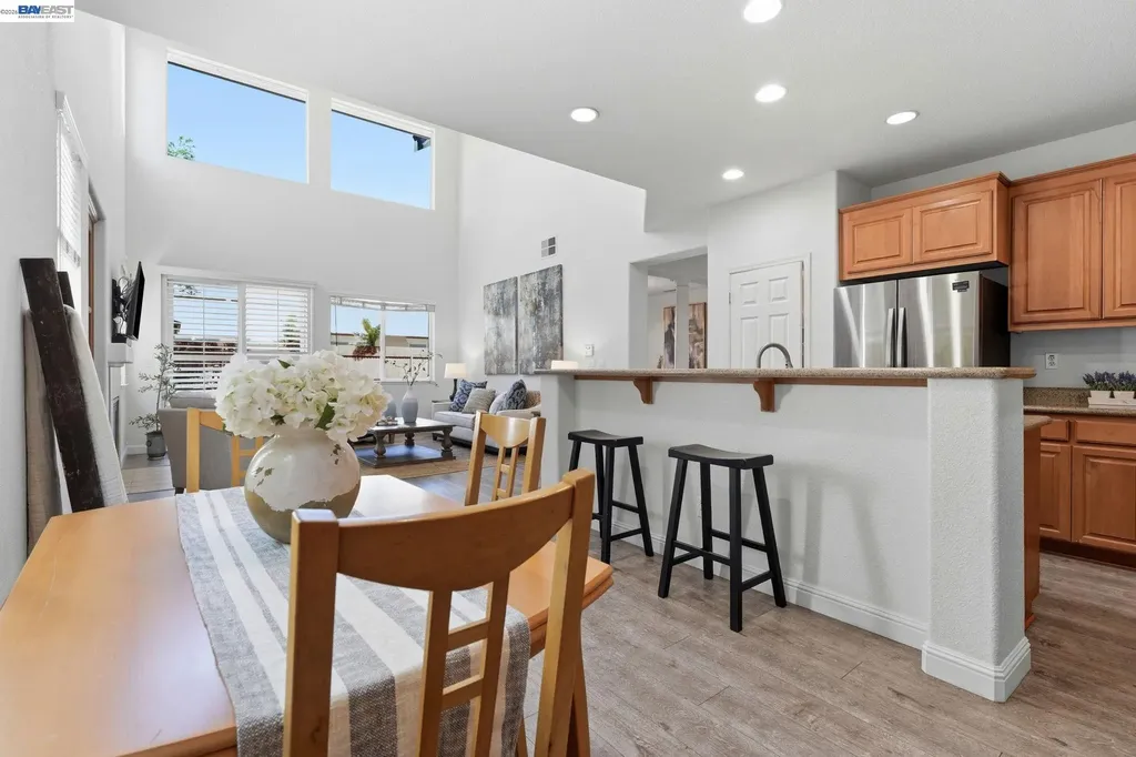 15 Vitruvius Court Oakley CA 94561