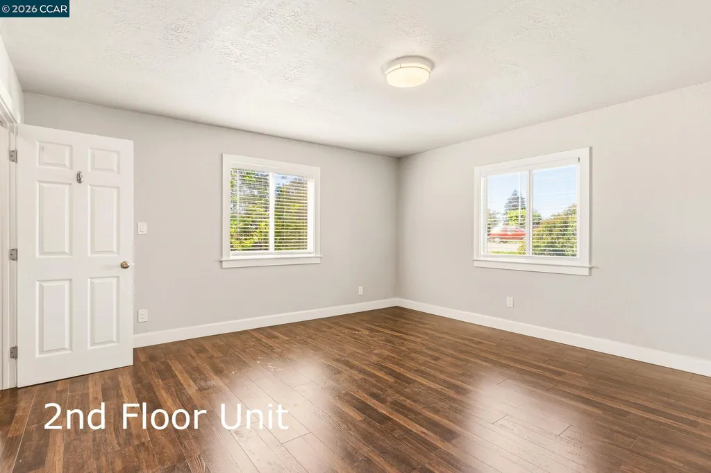 557 43rd Street Oakland CA 94609