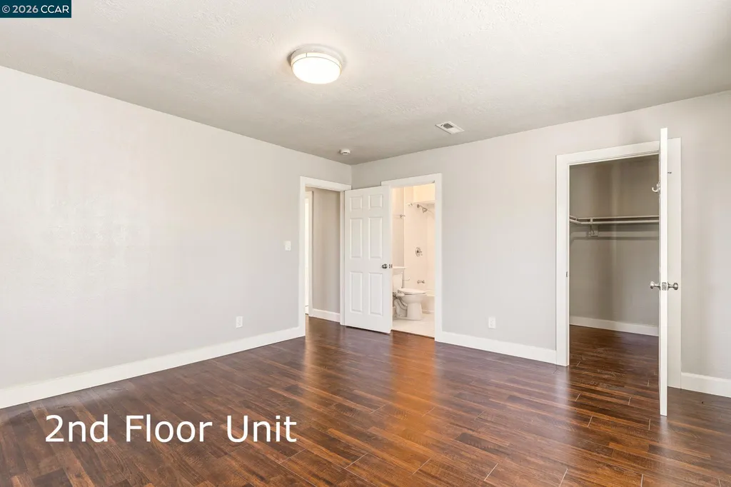 557 43rd Street Oakland CA 94609