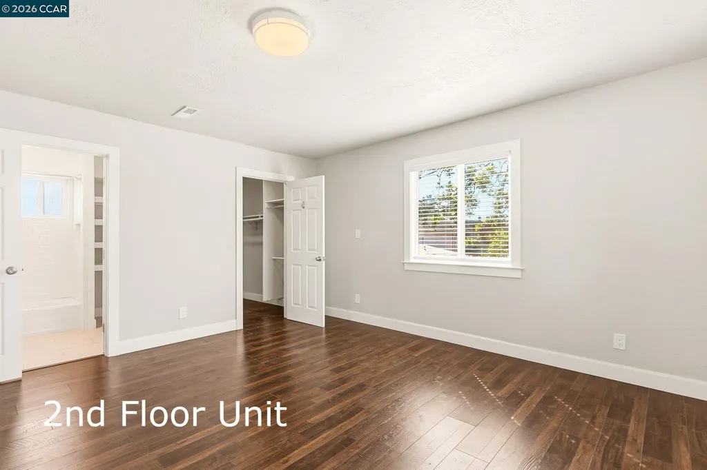 557 43rd Street Oakland CA 94609
