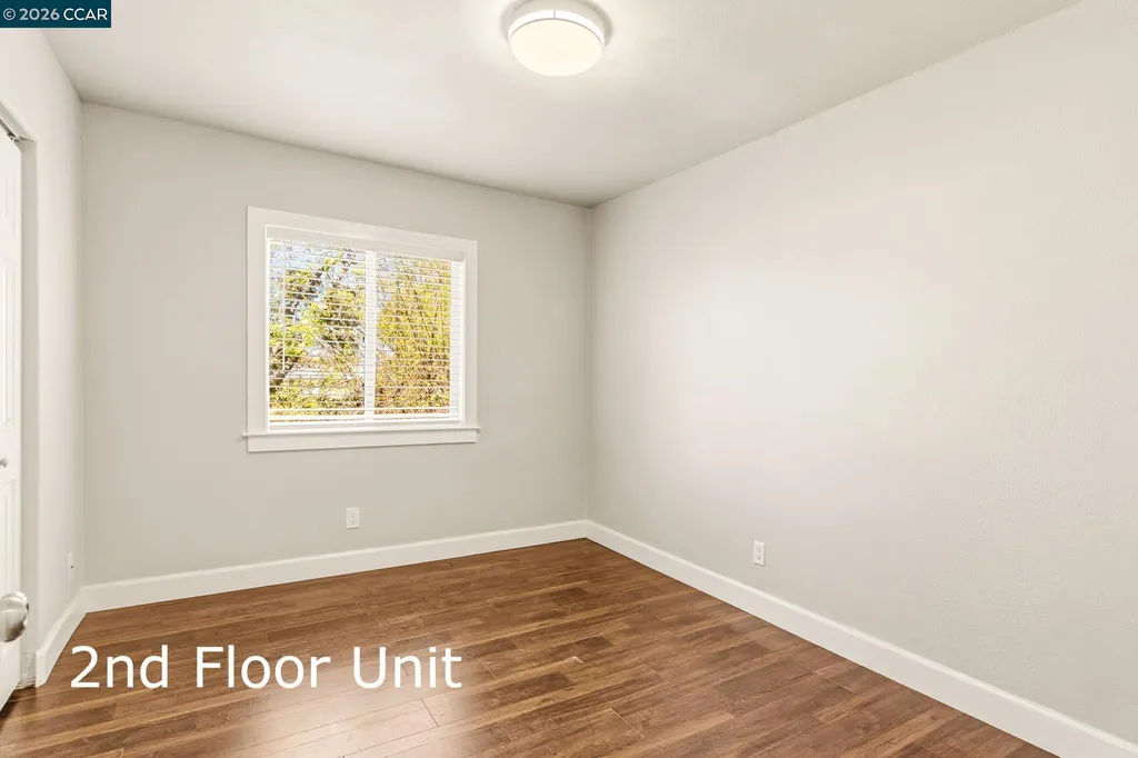 557 43rd Street Oakland CA 94609