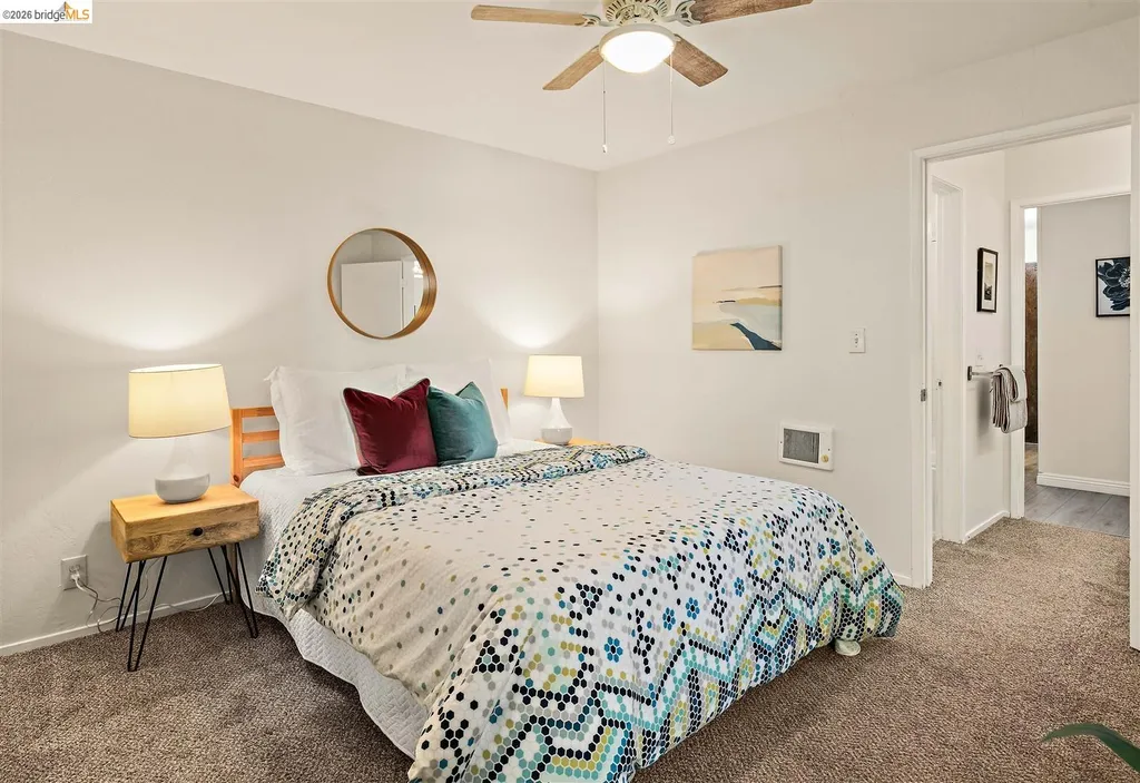 385 Jayne Avenue Oakland CA 94610