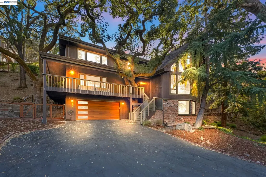 279 Castle Hill Ranch Road Walnut Creek CA 94595