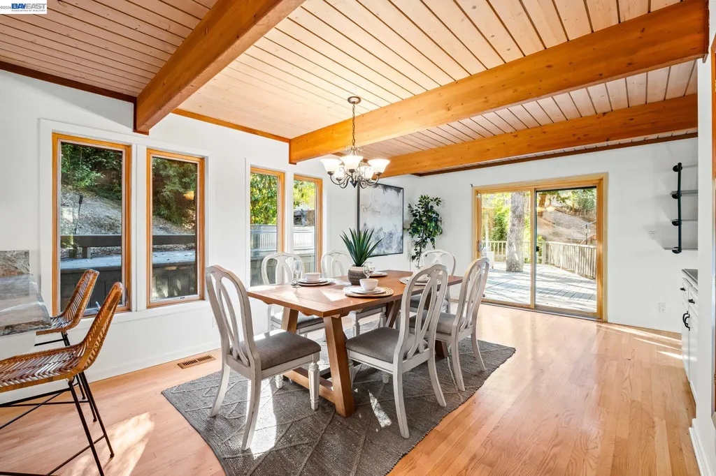 279 Castle Hill Ranch Road Walnut Creek CA 94595