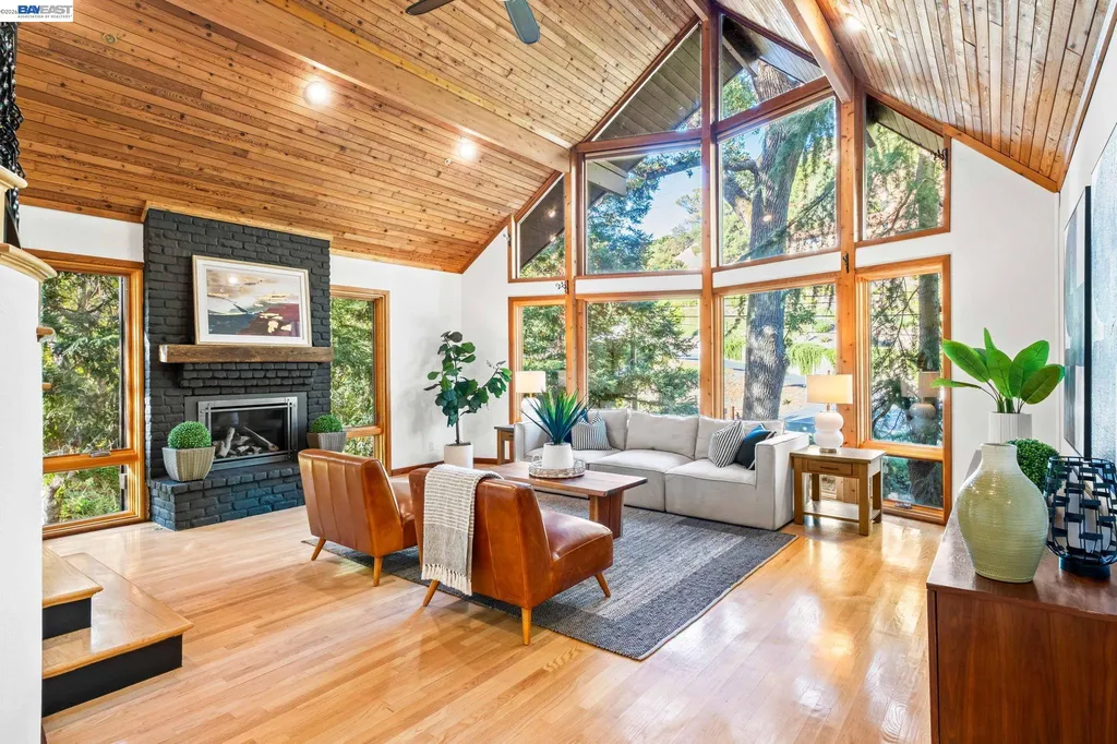 279 Castle Hill Ranch Road Walnut Creek CA 94595